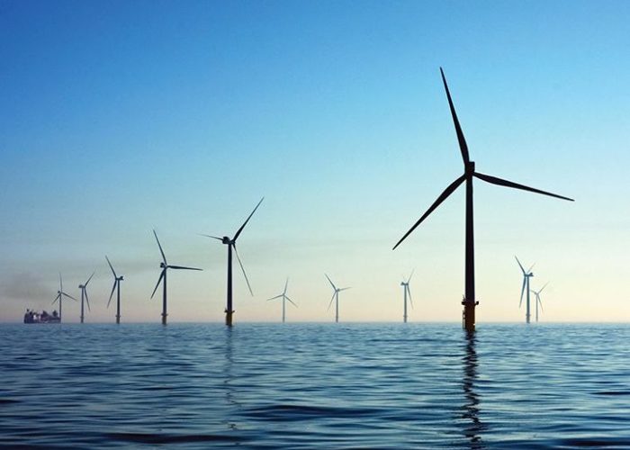 Reekie Industry Renewables insitu machining wind power towers
