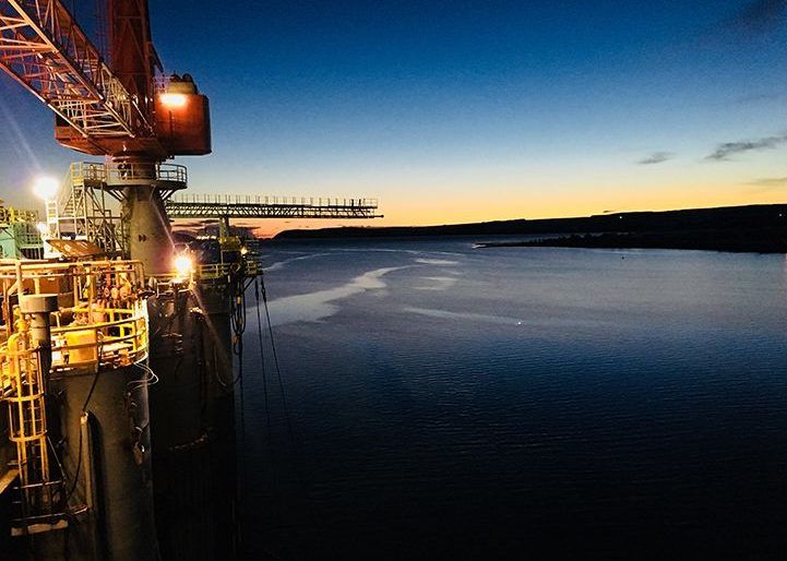 Reekie-Industry-Oilgas-1-aspect-ratio-400x285 field machining on an oil platform