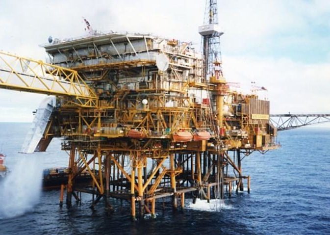 Claymore Platform